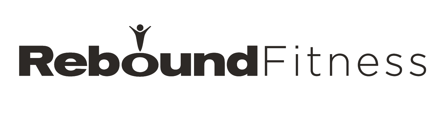 Rebound Fitness TRAMPOLINE TRAINING