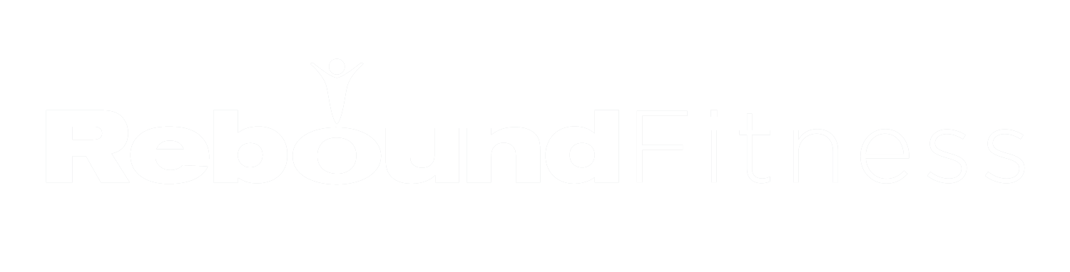 Rebound Fitness TRAMPOLINE TRAINING